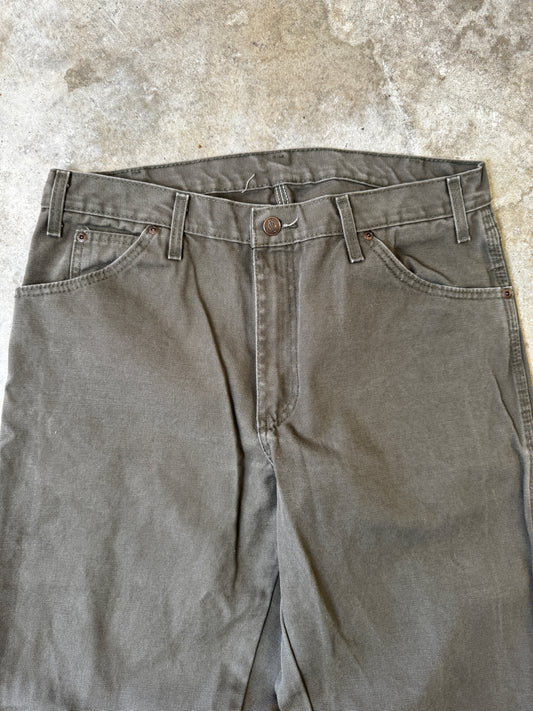 (34 x 32) Dickies Carpenter Pants