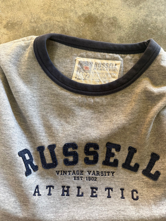 (L) Vintage Russell Athletic Sweatshirt