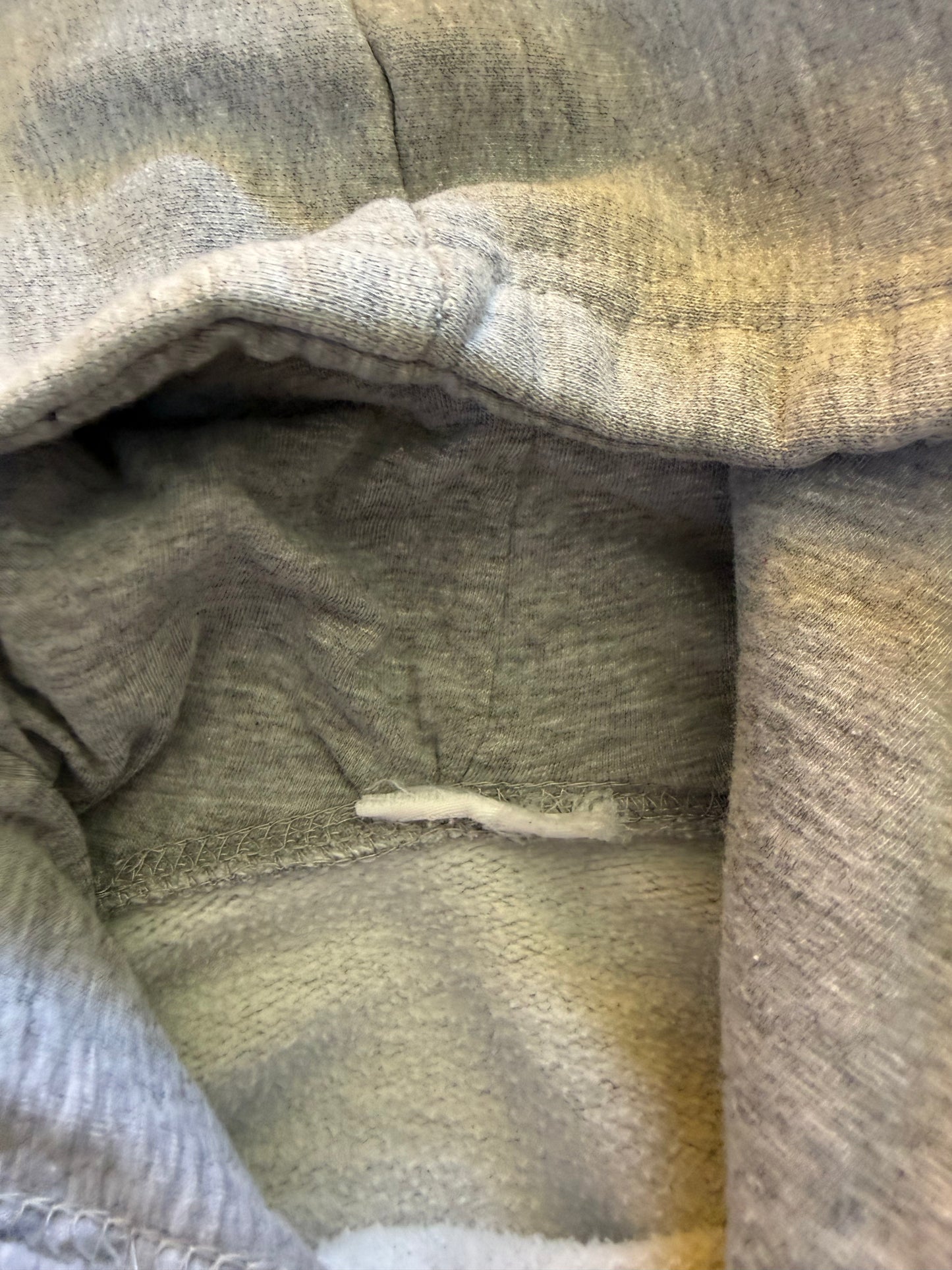 (L) 00s Assassin's Creed Hoodie