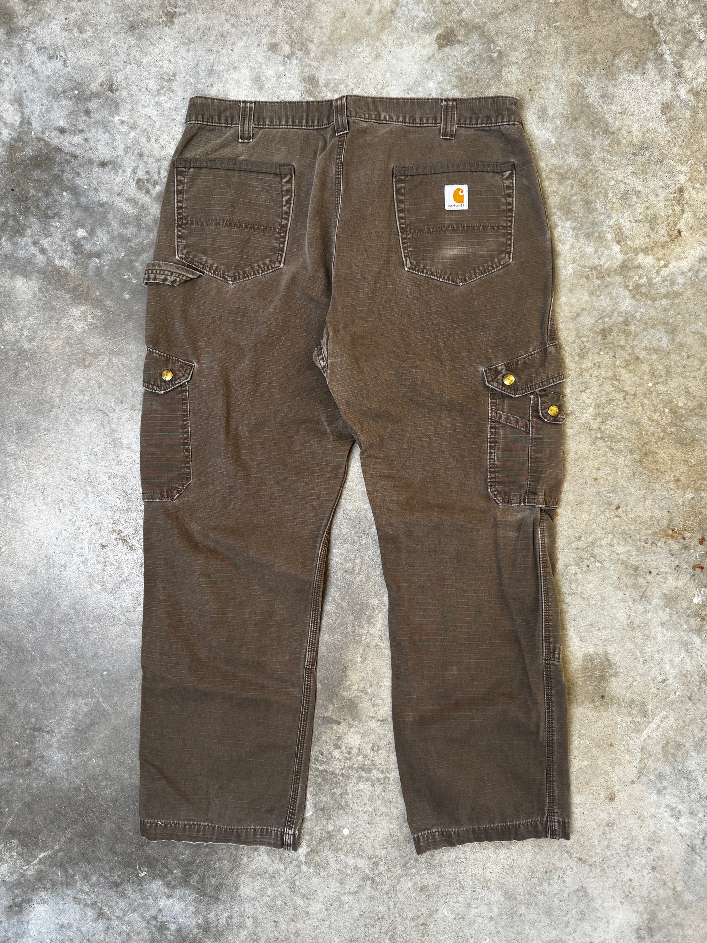 (38 x 32) Carhartt Carpenter Pants