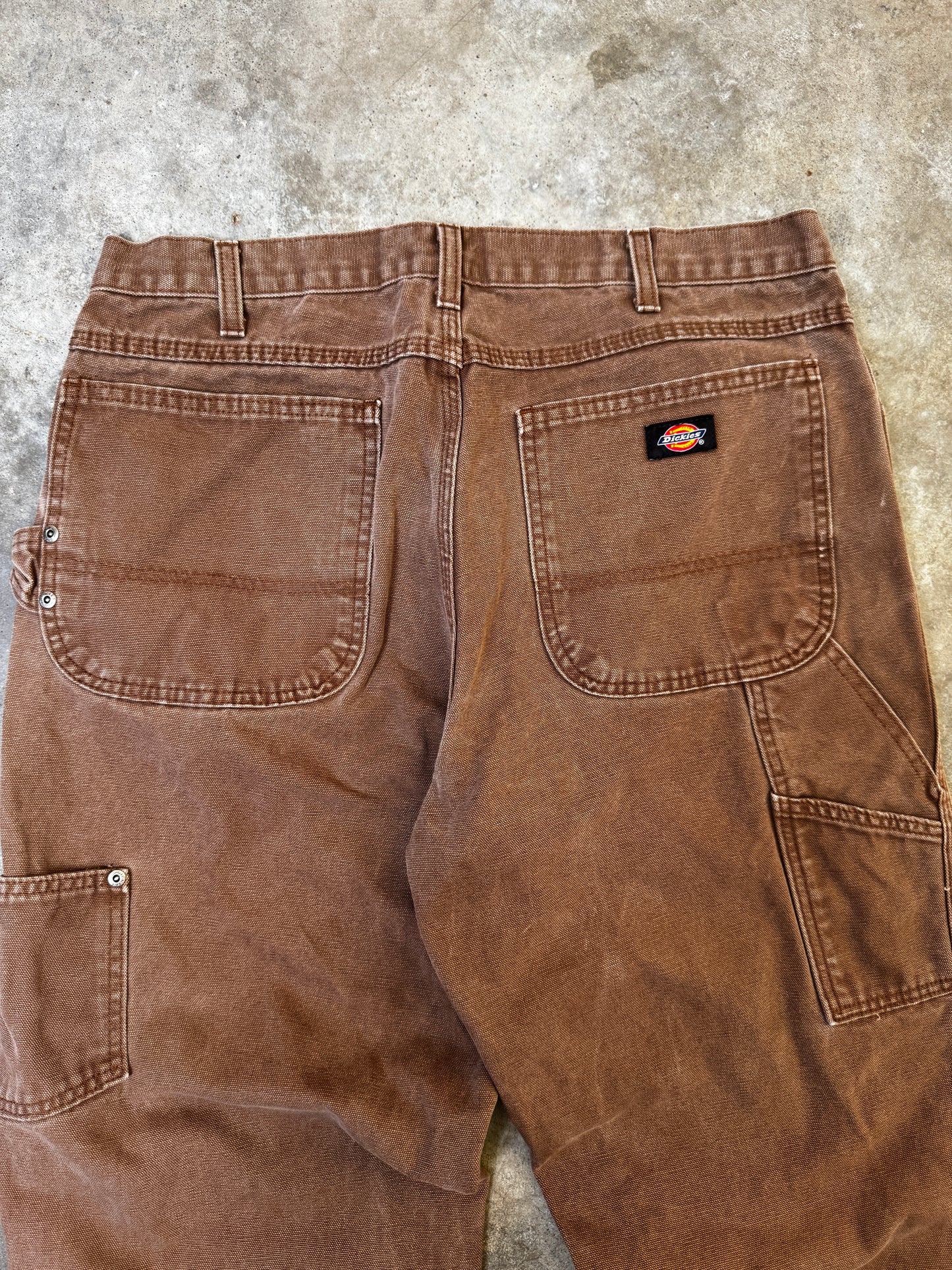 (36 x 32) Dickies Carpenter Pants