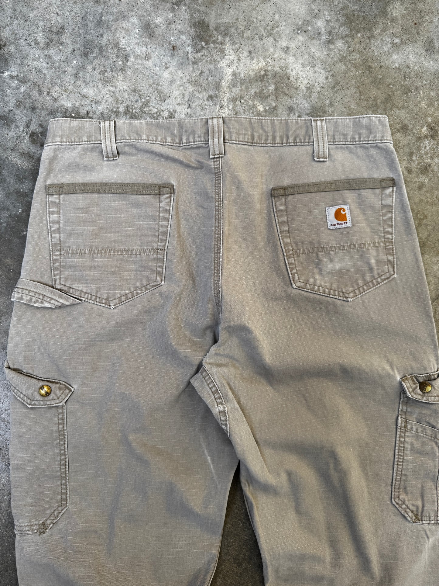 (38 x 32) Carhartt Cargo Pants