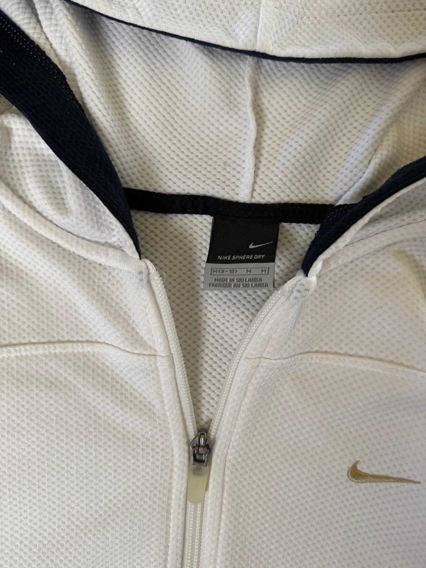 (M) 00s Nike Jacket
