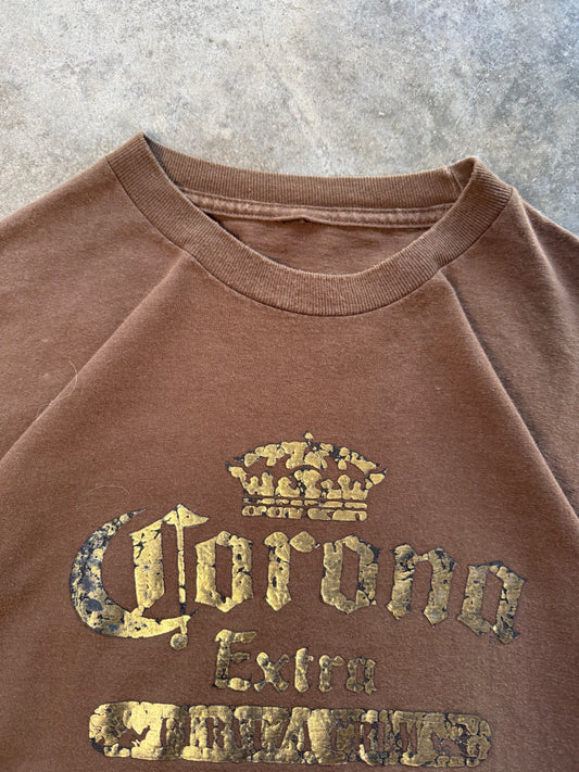 (XL) Vintage Corona Tee