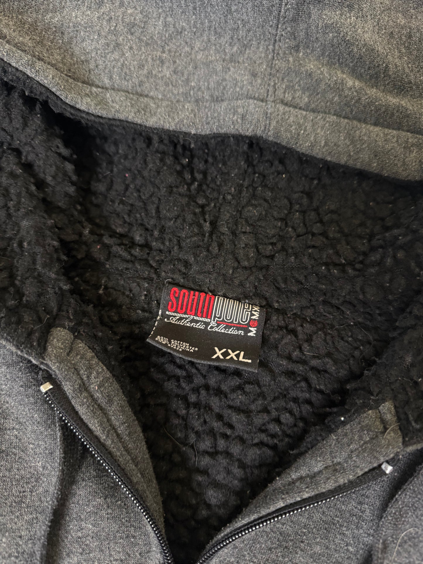 (XXL) 00s SouthPole Jacket