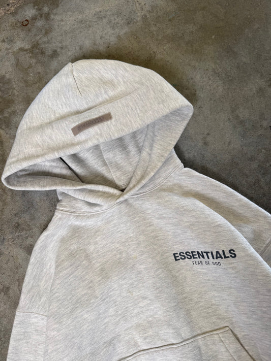 (XS) 00s Essentials Hoodie