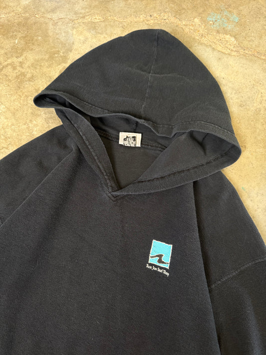 (S) Vintage Ron Jon Surf Shop Hoodie