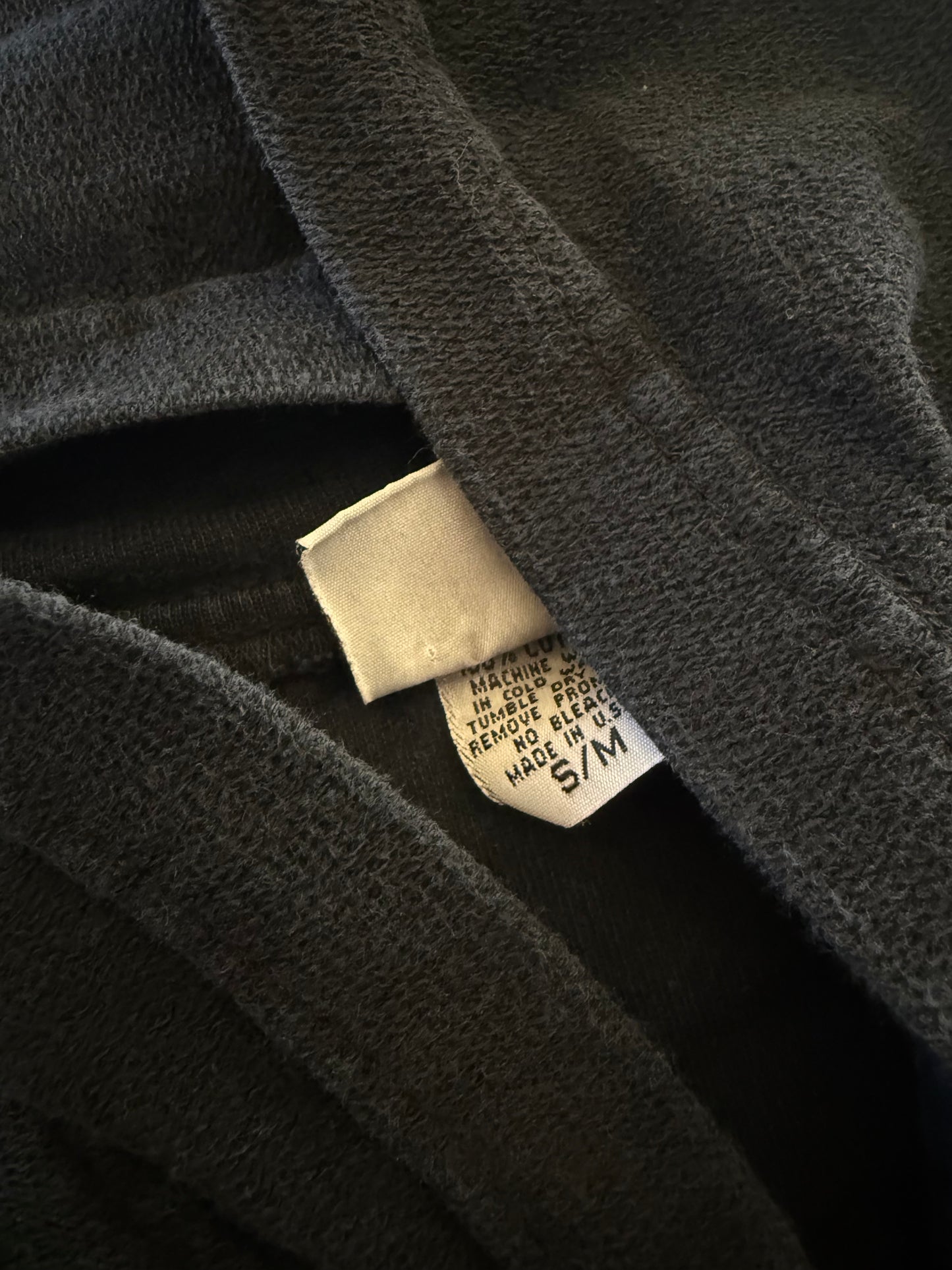(S) Vintage Ron Jon Surf Shop Hoodie