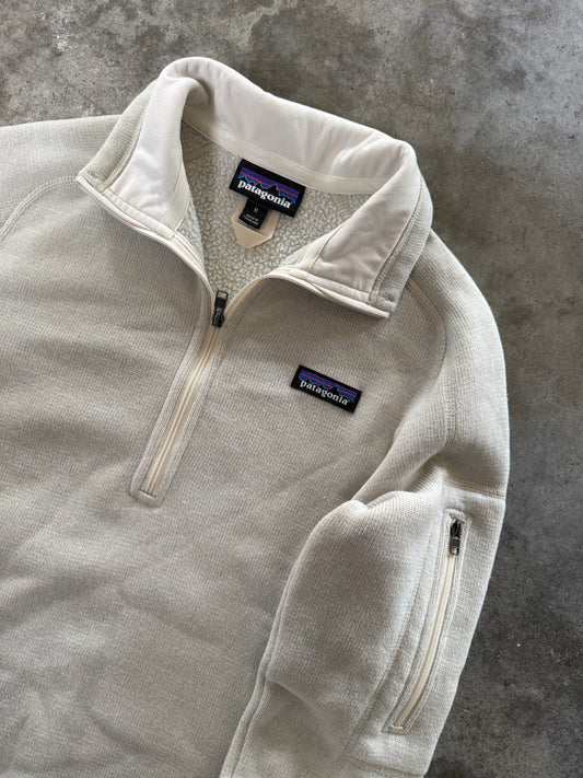 (M) 00s Patagonia Quarter-Zip