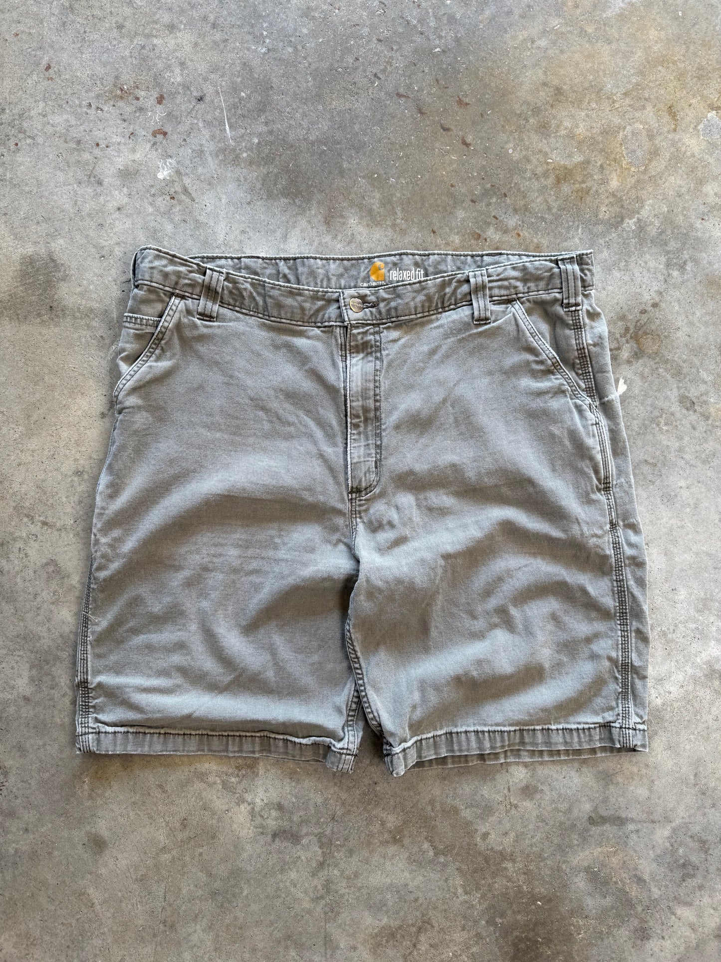 (42) Carhartt Relaxed Fit Shorts