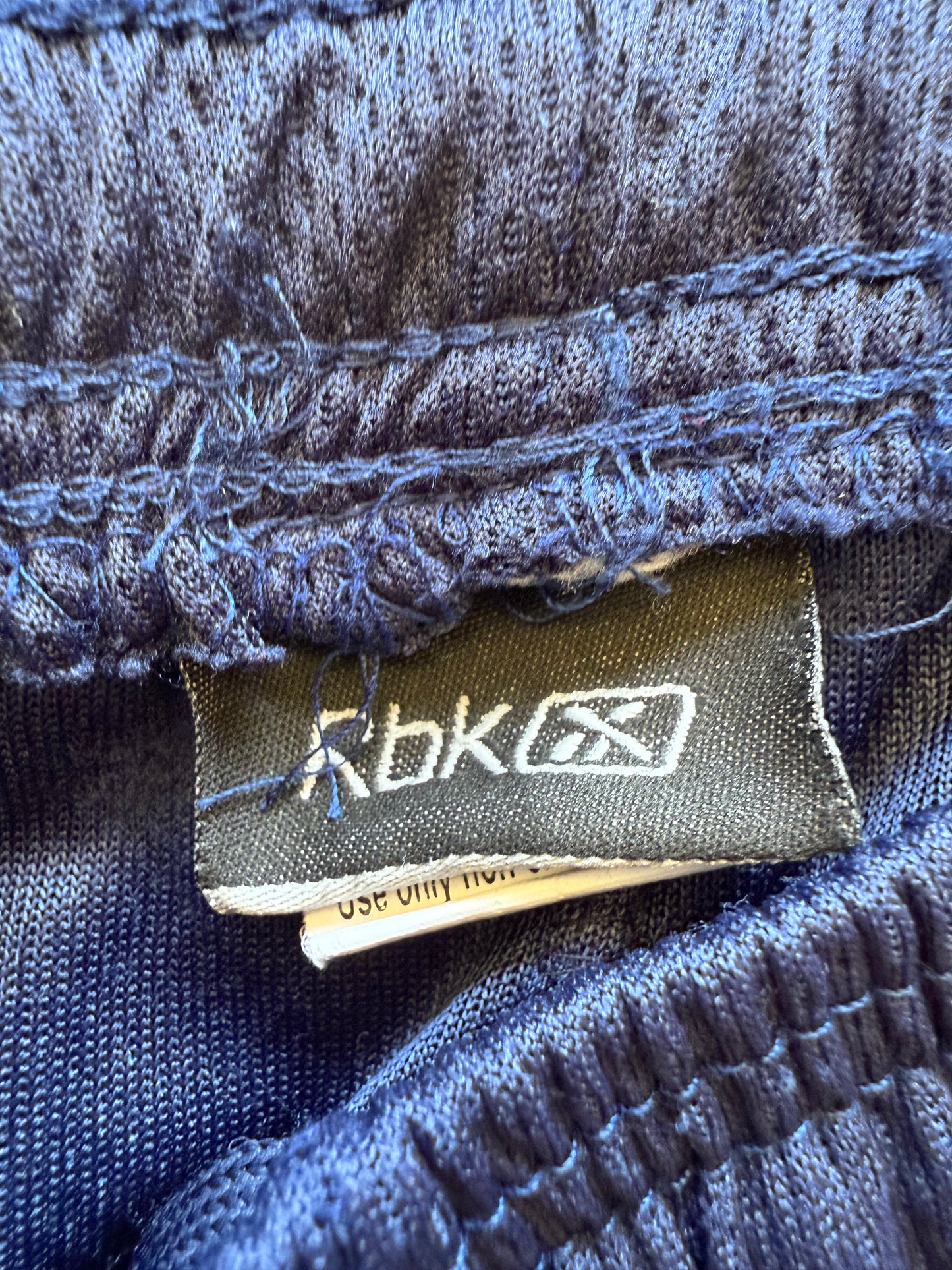 (L) 00s Reebok Shorts