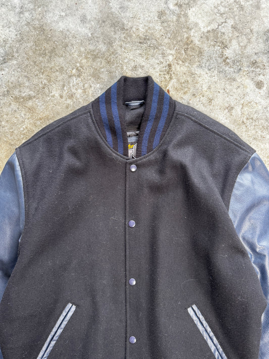 (L) Vintage Varsity Jacket