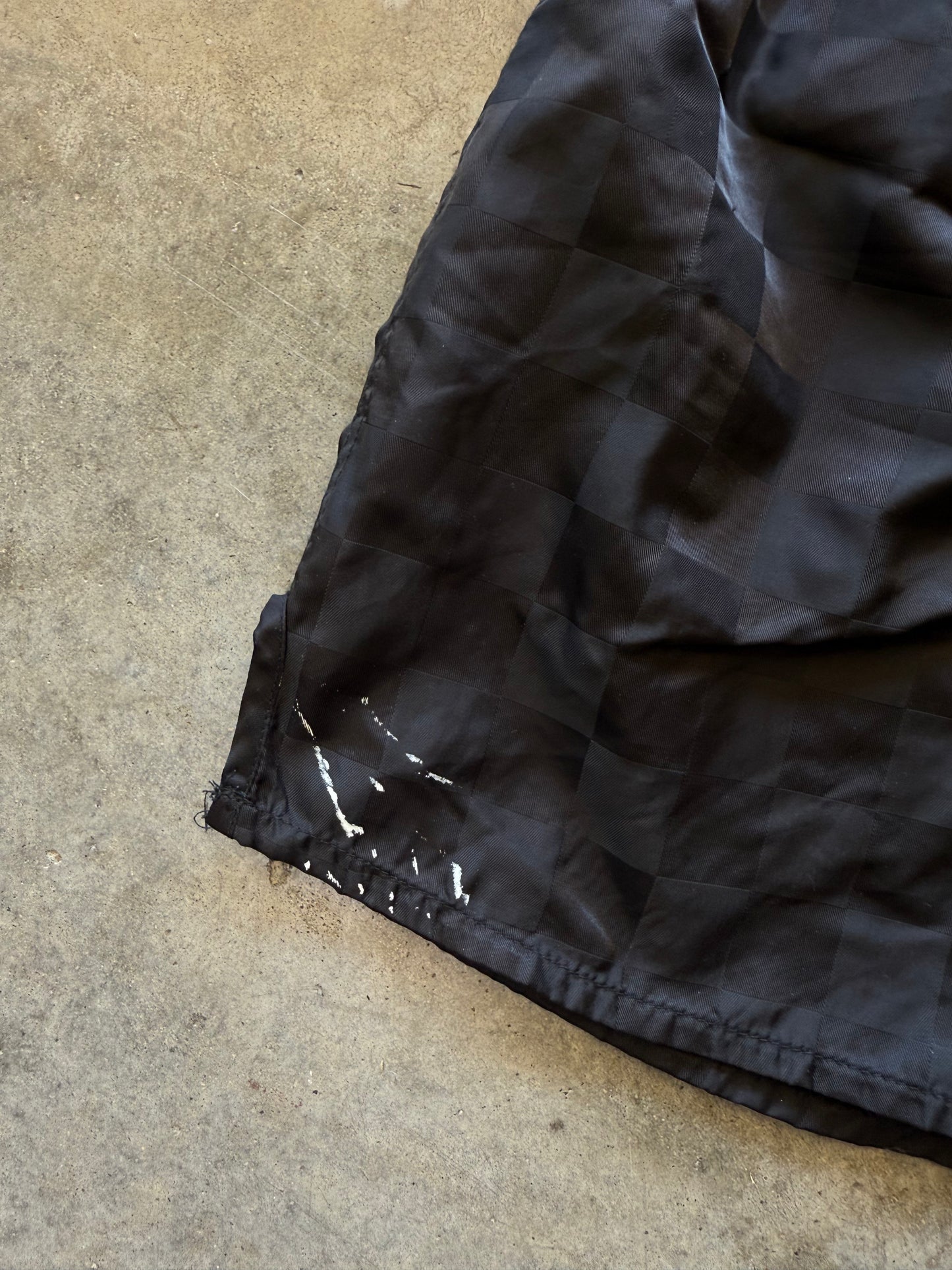 (M) Vintage Umbro Athletic Shorts