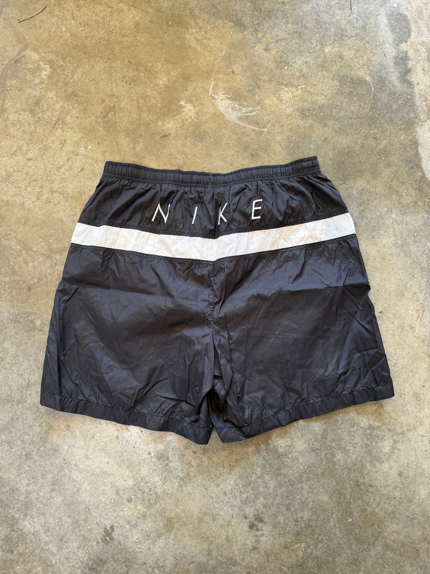 (L) 00s Nike Shorts