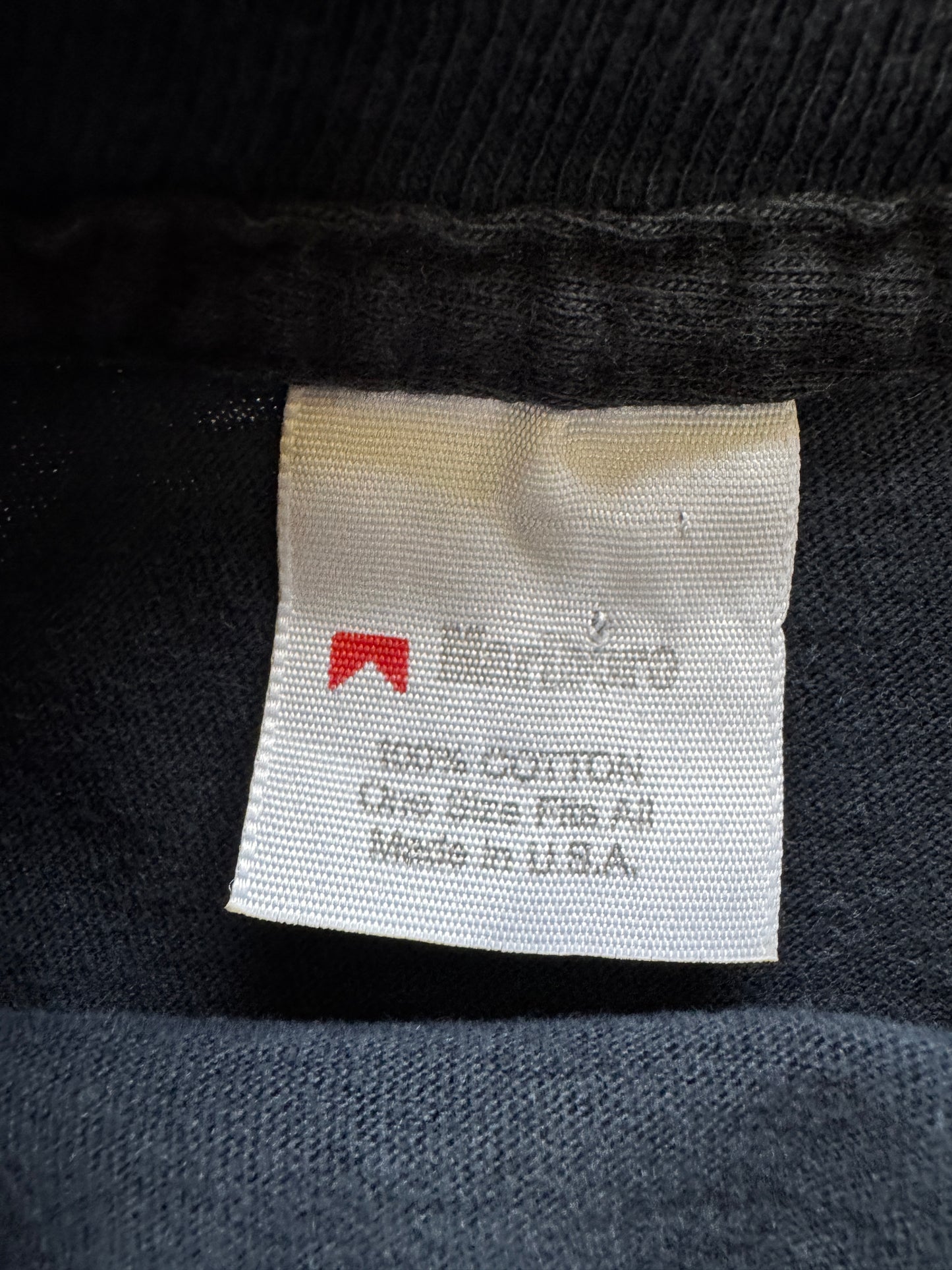 (L) Vintage Marlboro Cowboy Tee