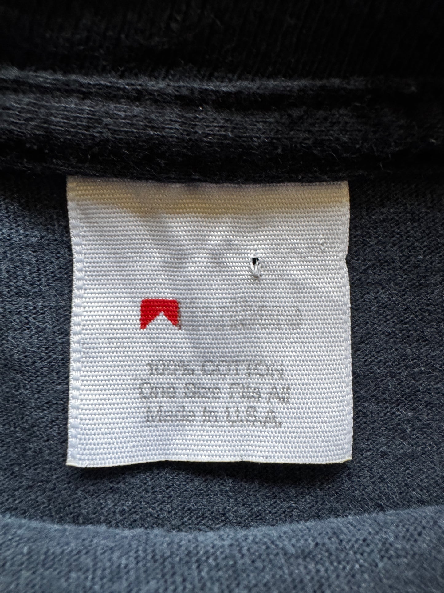 (L) Vintage Marlboro Cowboy Tee