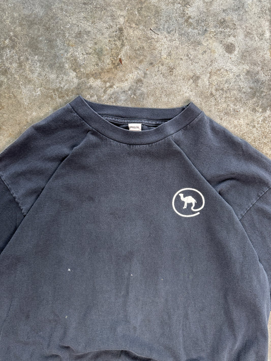 (XL) 1997 Vintage Camel Tee