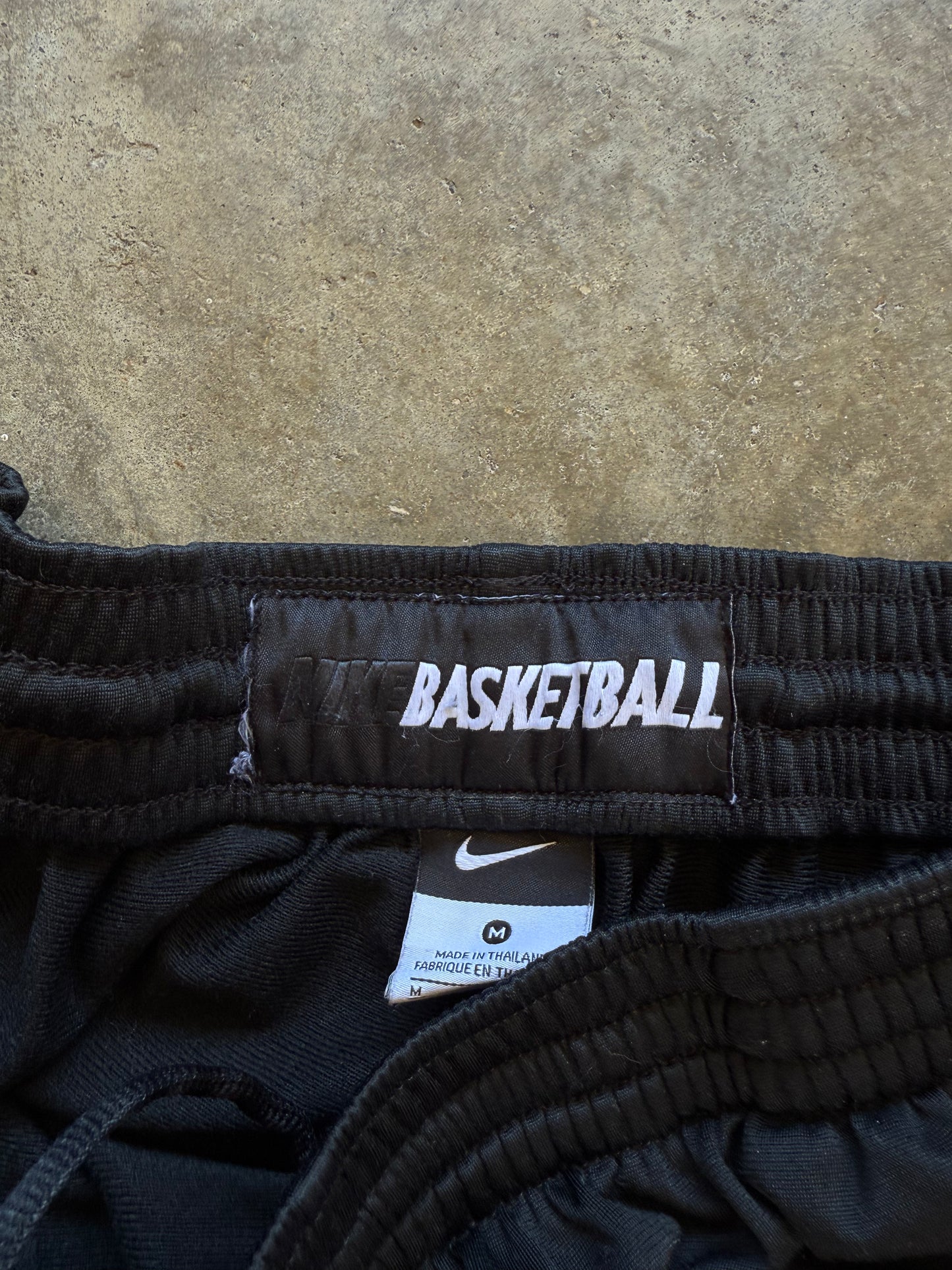 (M) 00s Nike Basketball Sweatpants