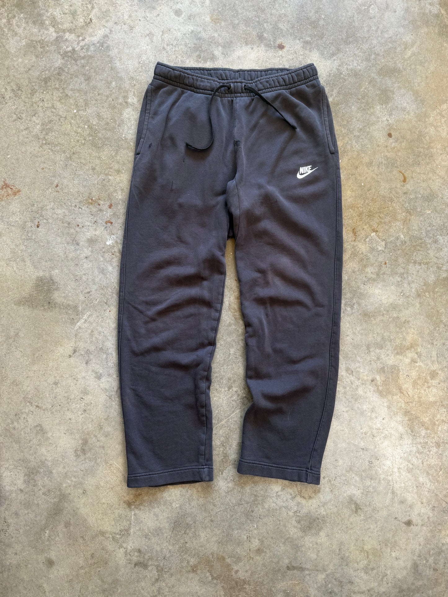(M) 00s Nike Sweatpants