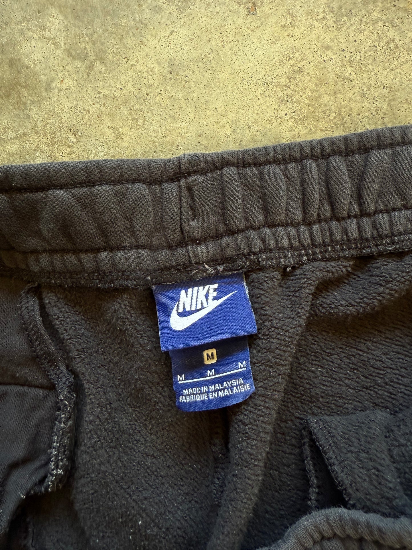 (M) 00s Nike Sweatpants
