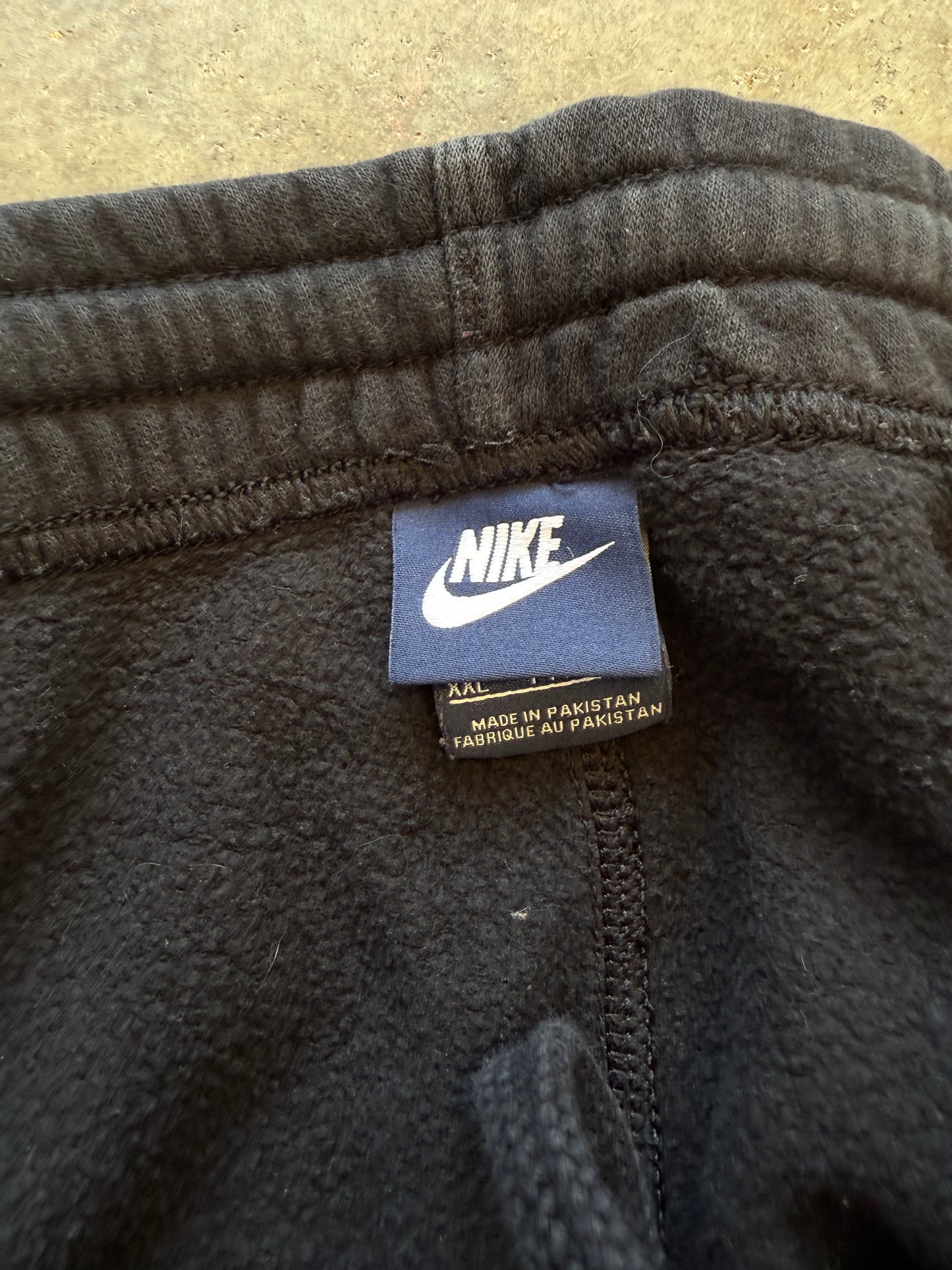 (XXL) 00s Nike Sweatpants