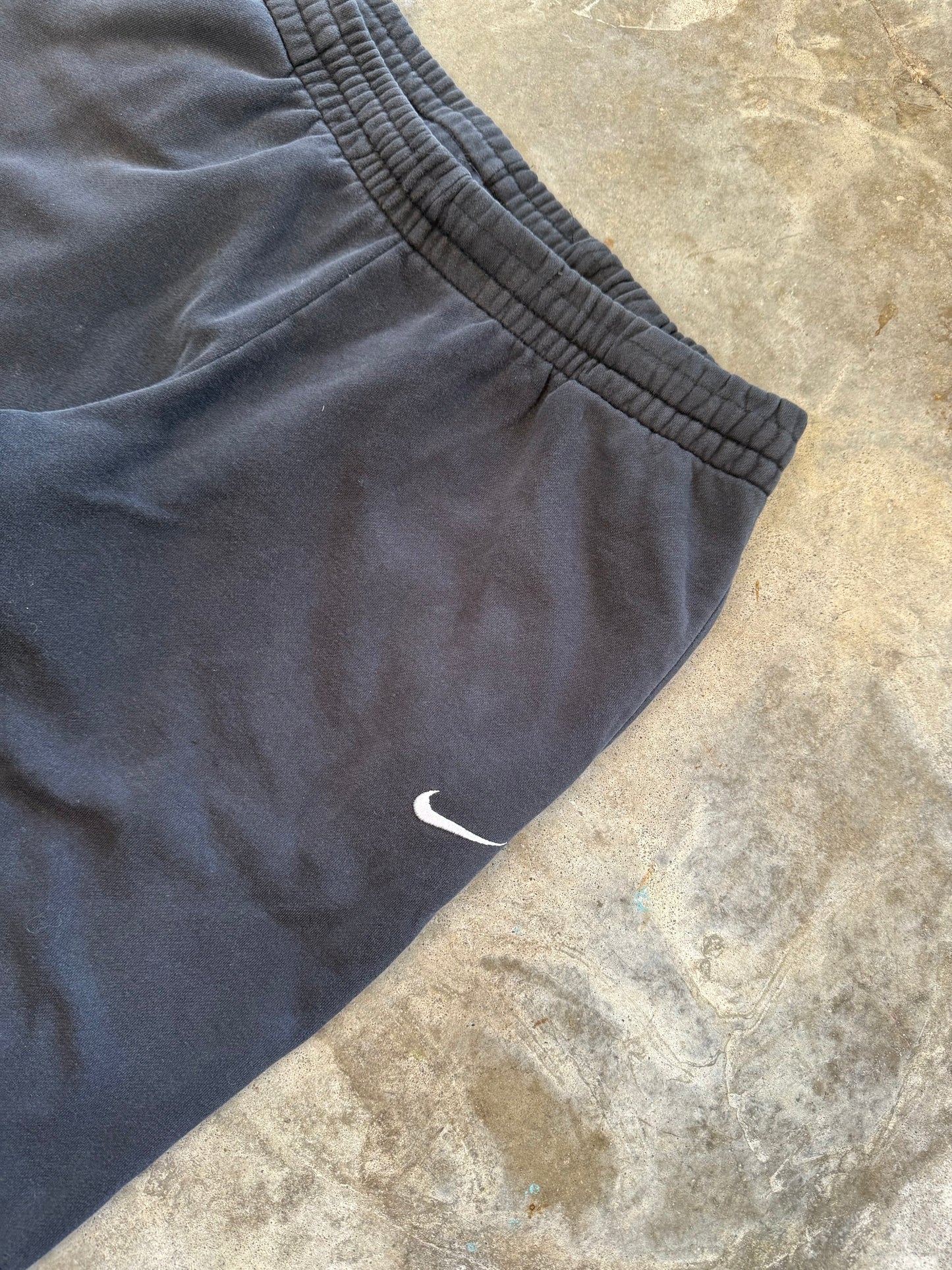 (XL) 00s Nike Sweatpants