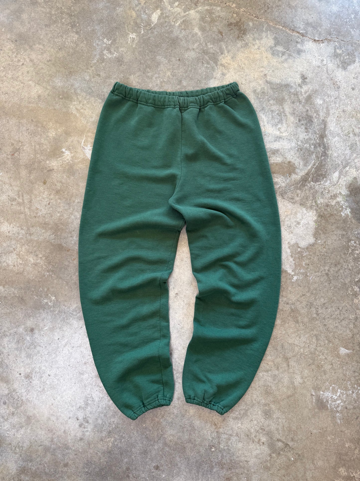 (L) Vintage Russel Athletic Sweatpants