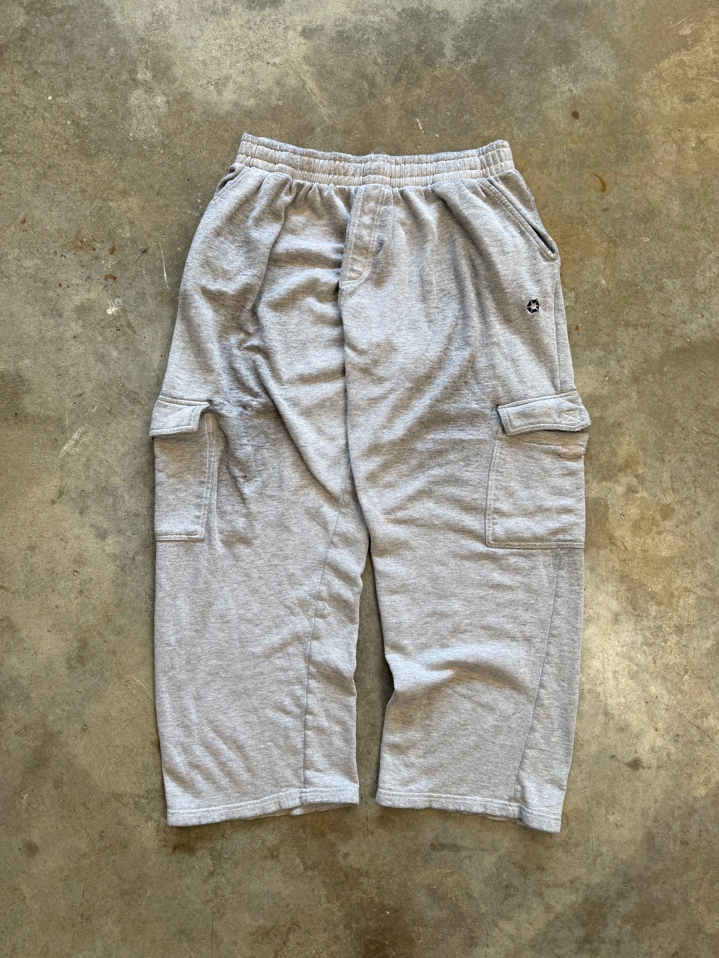 (XL) 00s Southpole Sweatpants