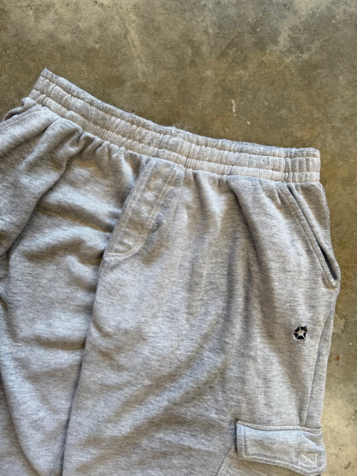 (XL) 00s Southpole Sweatpants