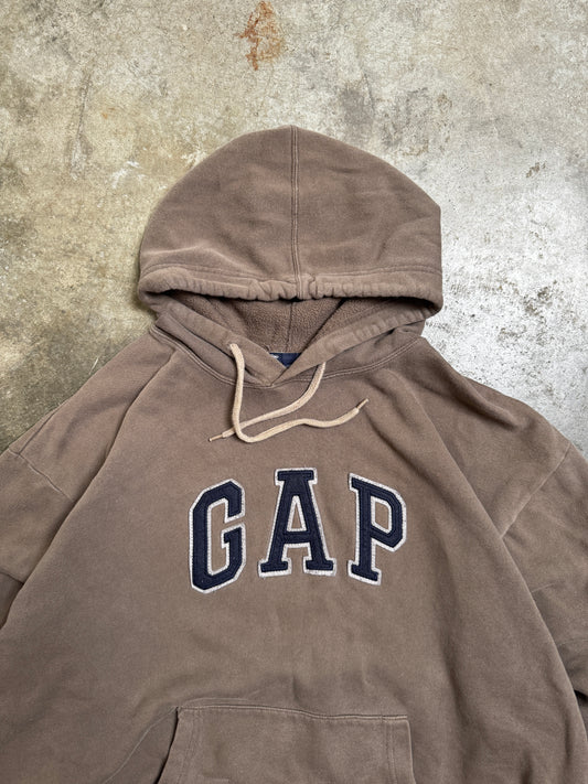 (XL) 00s GAP Hoodie
