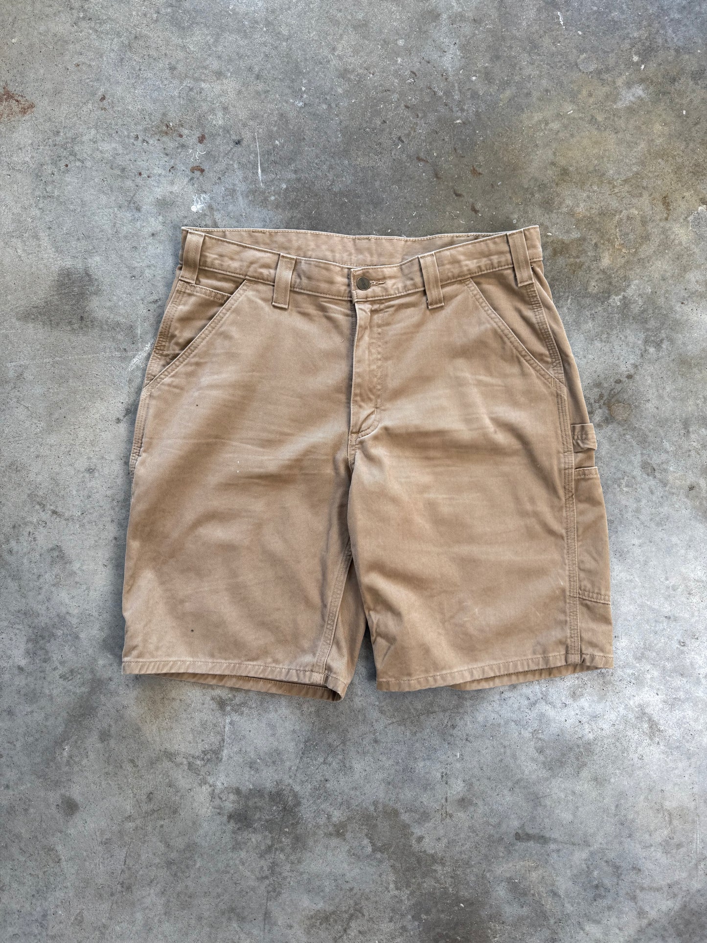 (34) 00s Carhartt Shorts