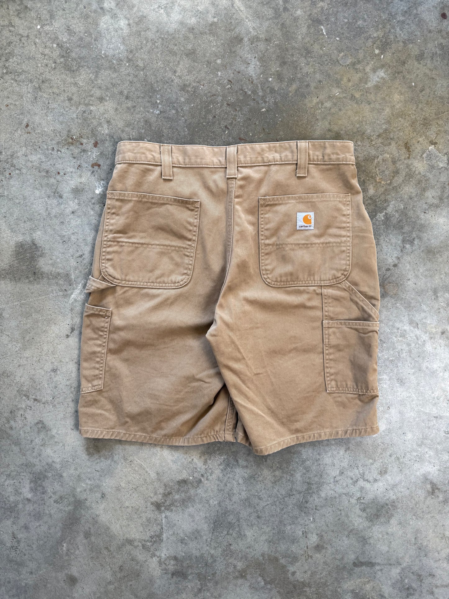 (34) 00s Carhartt Shorts