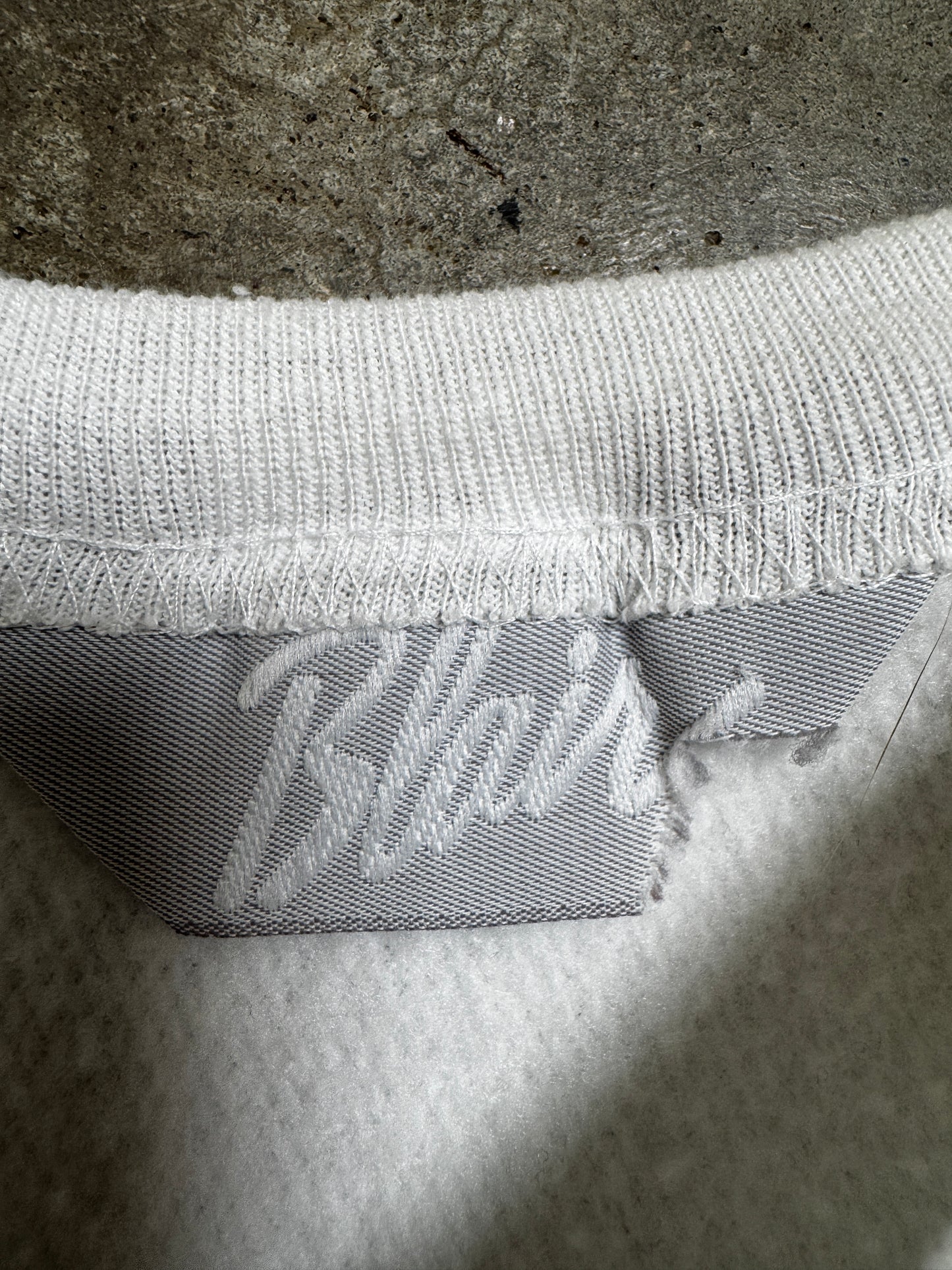 (L) Vintage Christmas Sweatshirt