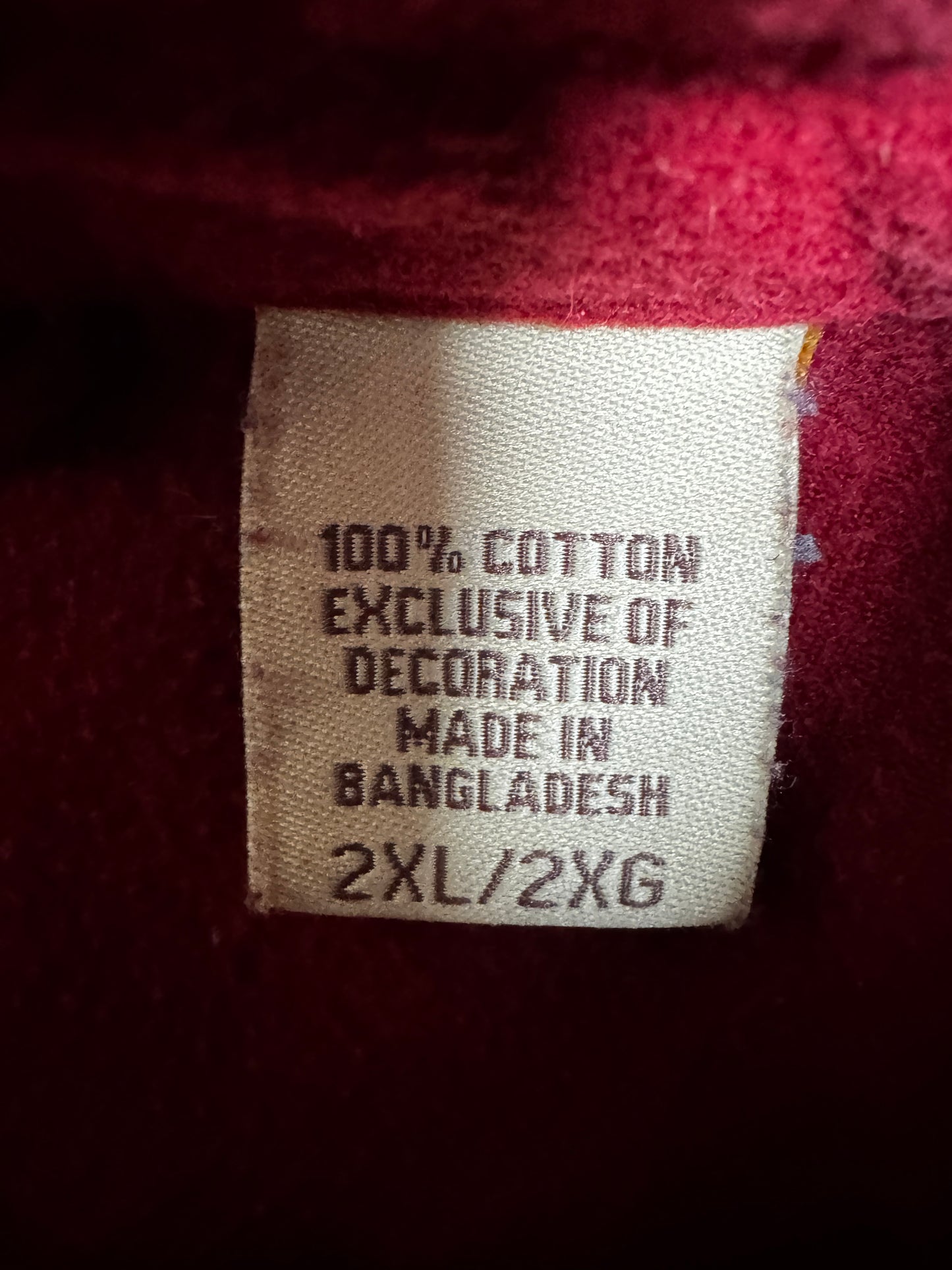 (XXL) Vintage Button-Up