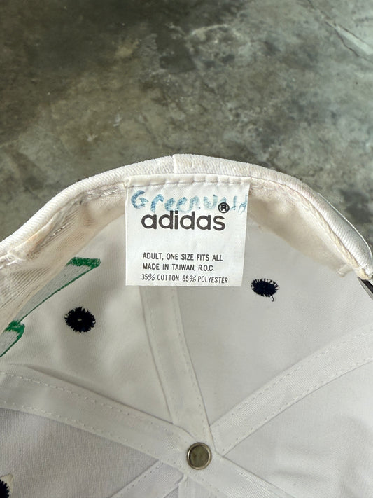 (OS) Vintage Adidas Brazil Hat