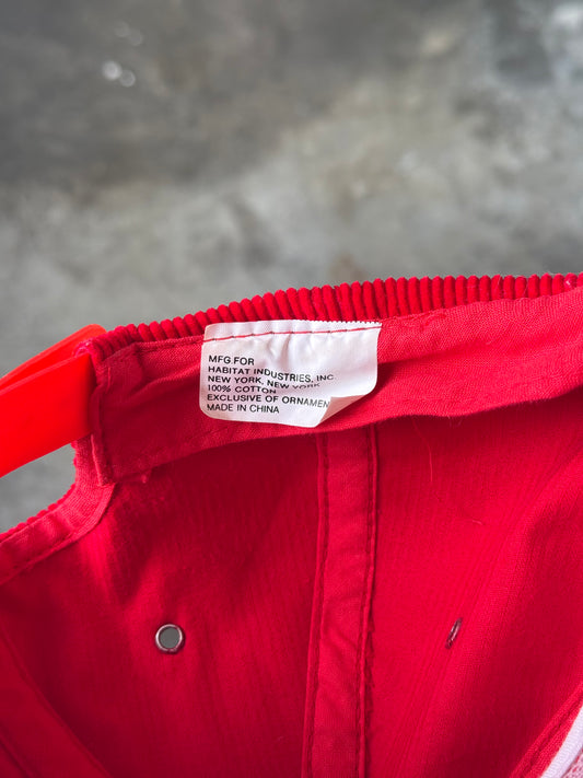 (OS) Vintage Marlboro Hat