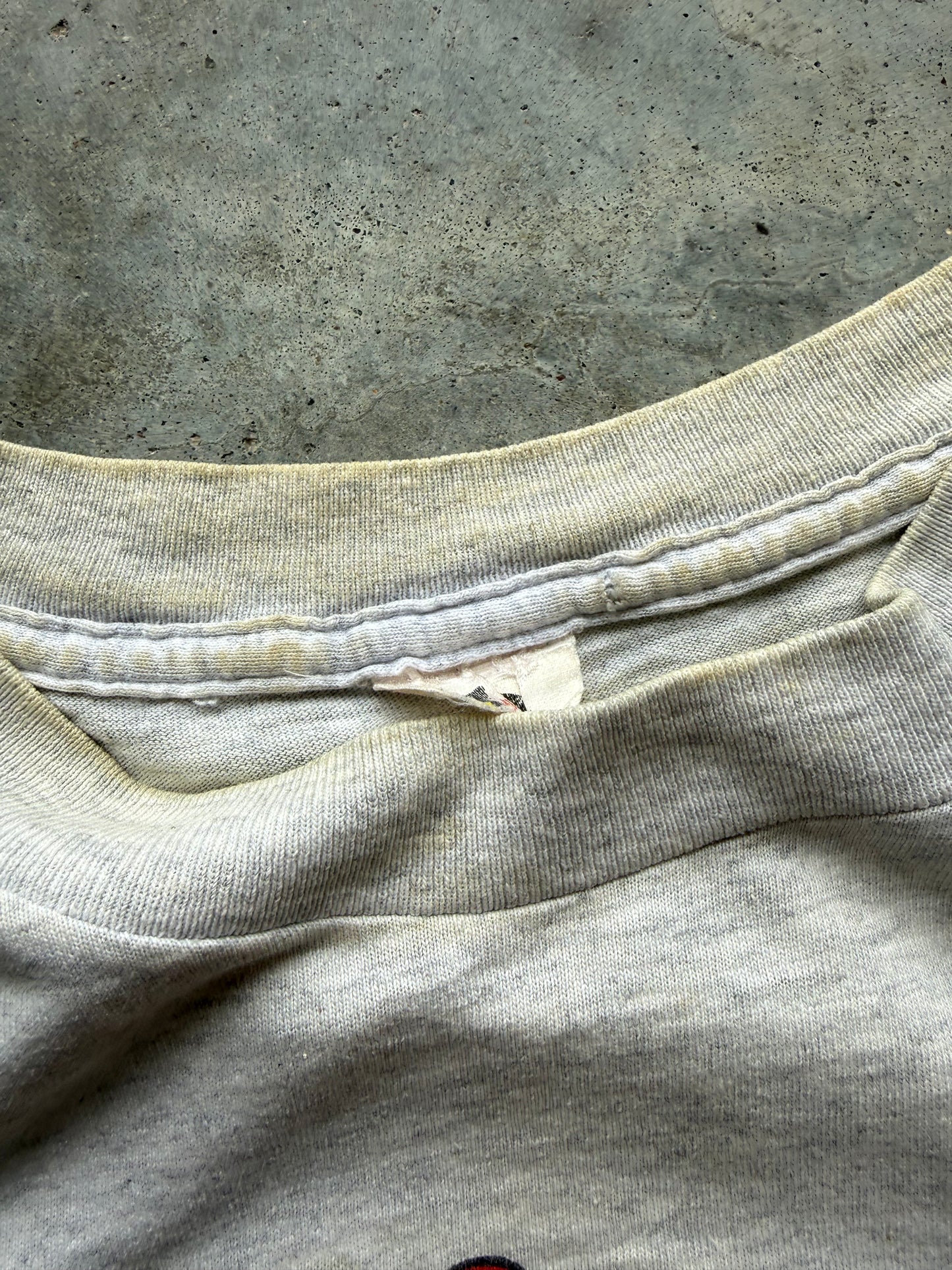 (XL) 1994 Vintage Betty Boop Catcher Tee