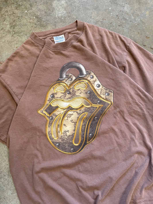 (XL) 1999 Rolling Stones Band Tee