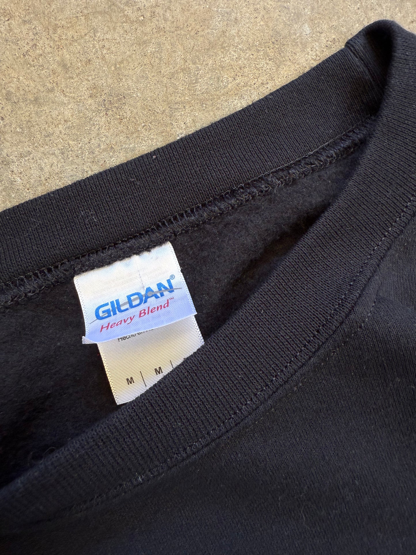 (M) Vintage Apple Sweatshirt