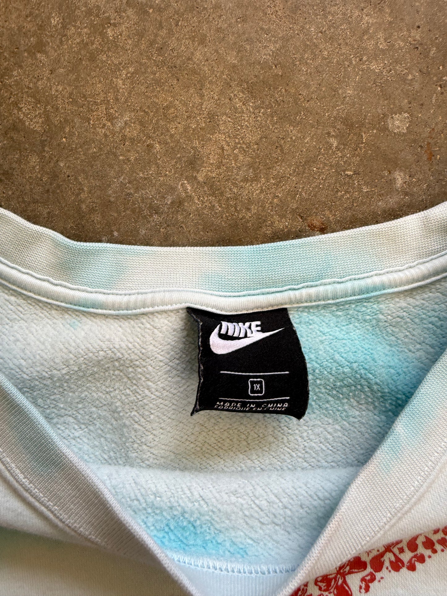 (XL) 00s Nike Sweatshirt