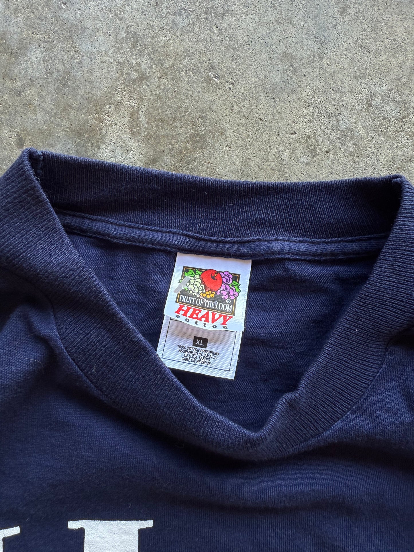 (XL) 1996 Bud Light Tee