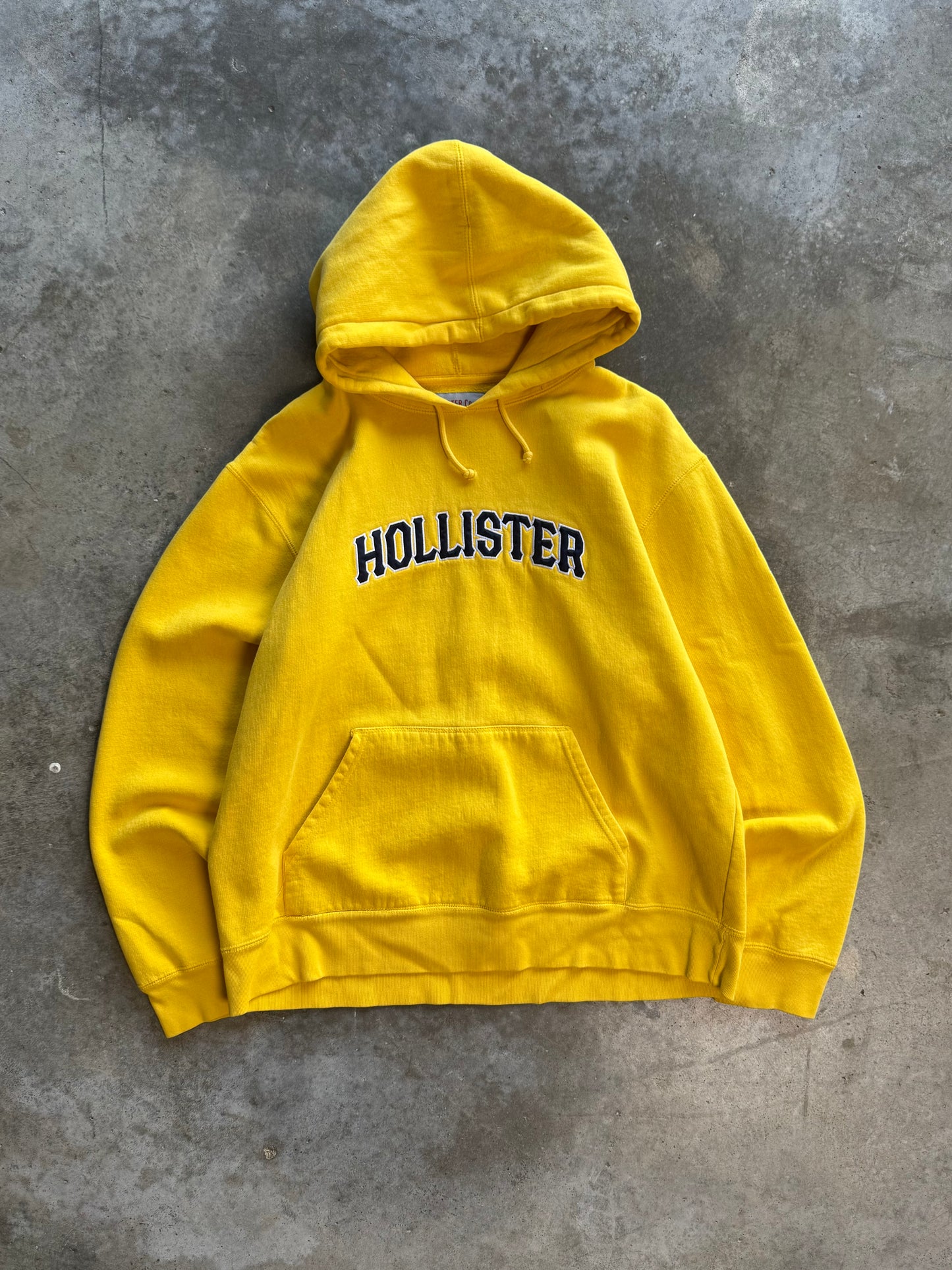 (S) 00s Hollister Hoodie