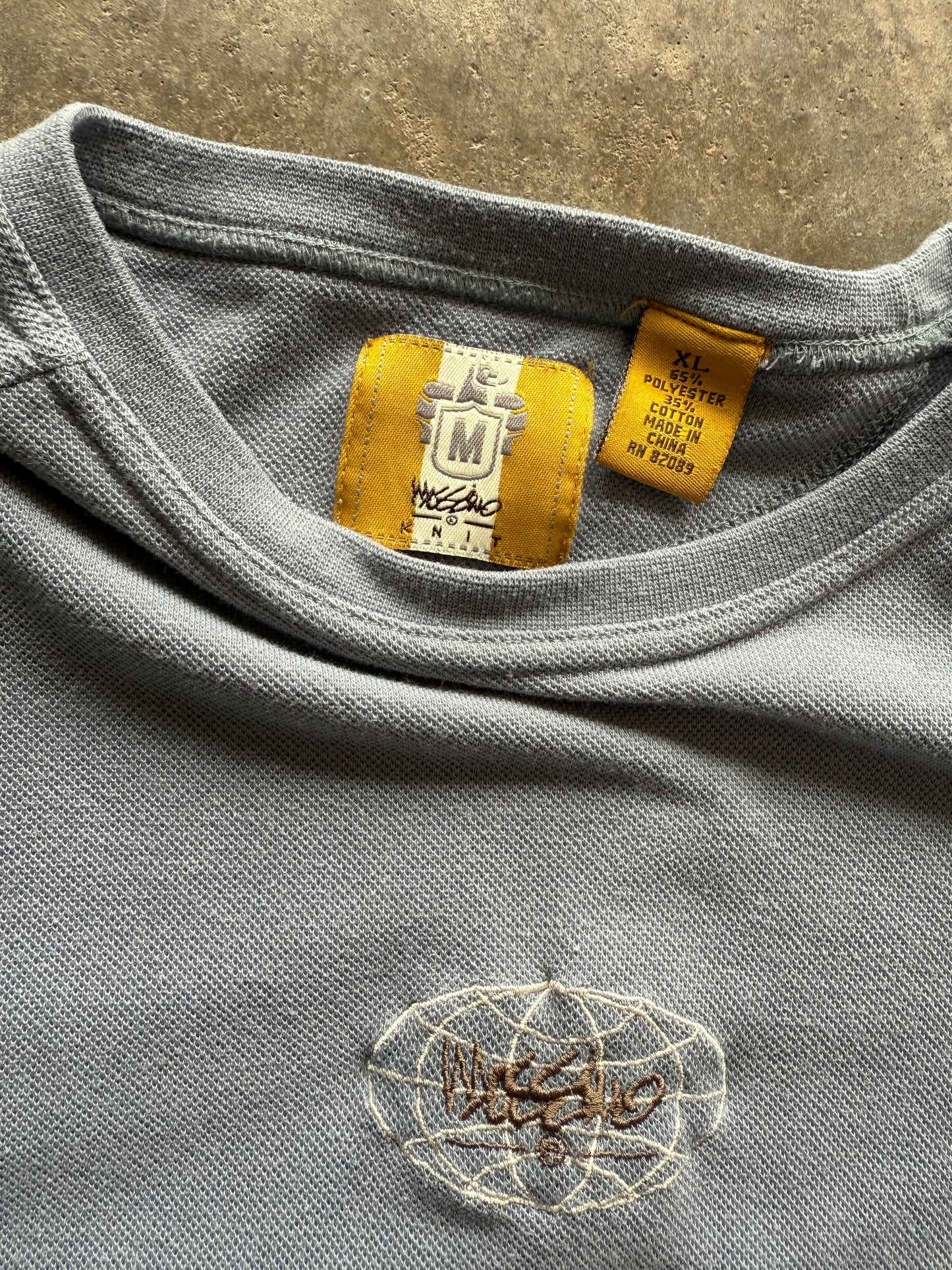 (XL) Vintage Mossimo Tee
