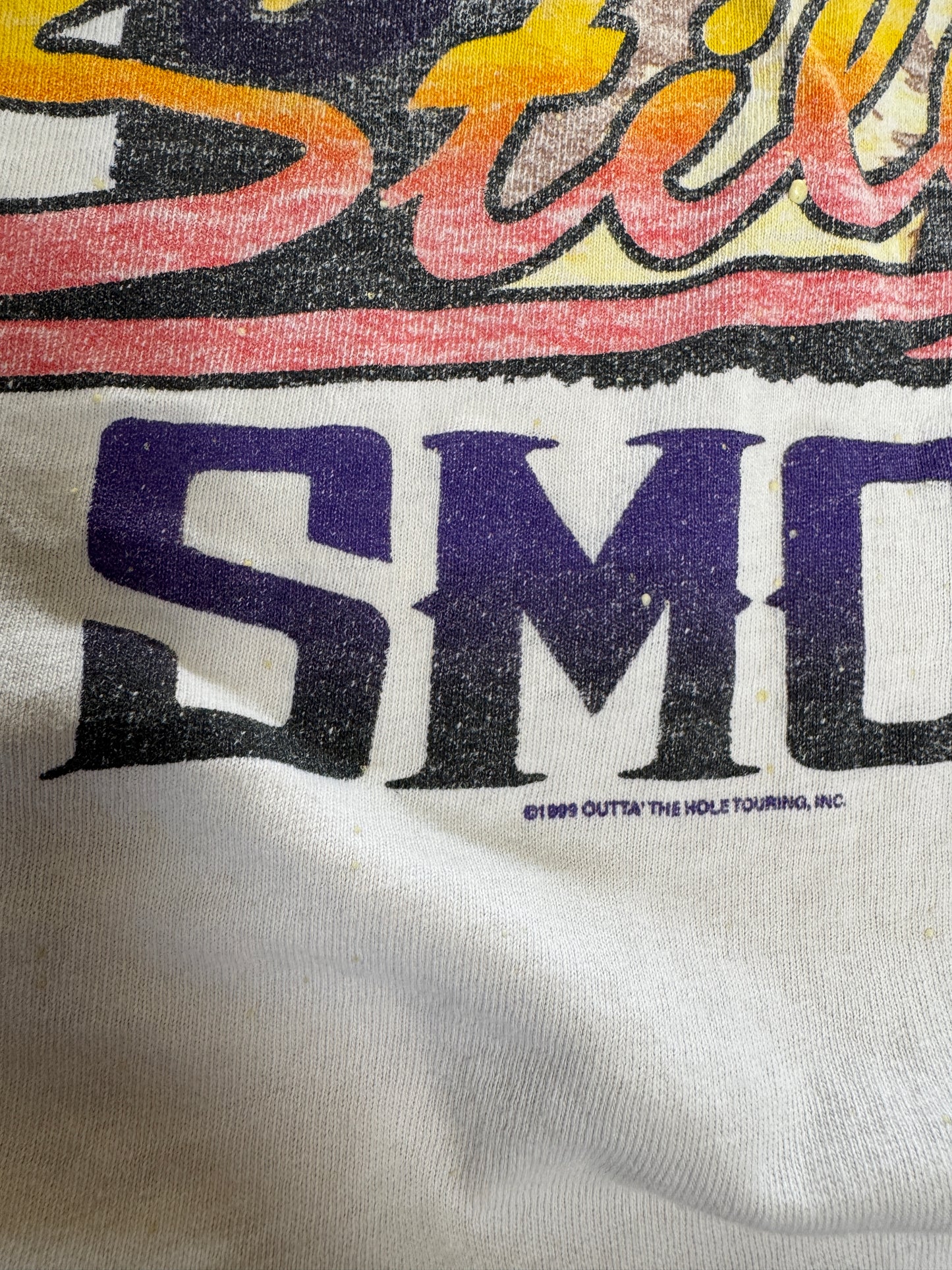 (L) 1992 Skynyrd Sleeveless Tee