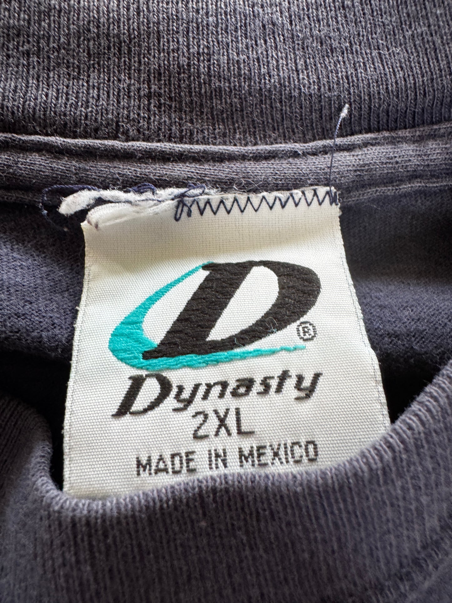 (XXL) Vintage St. Louis Rams Football Tee