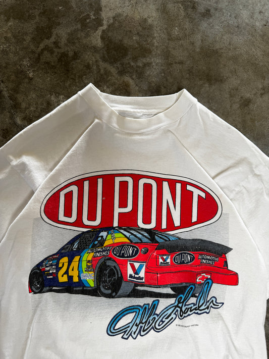 (M) 1995 OU Pont Racing Tee