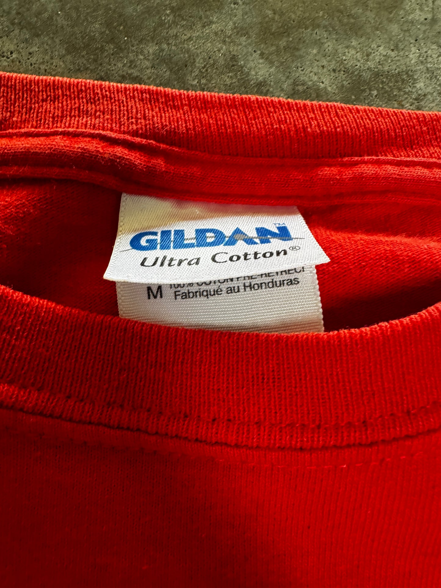 (M) 00s Deftones Tee