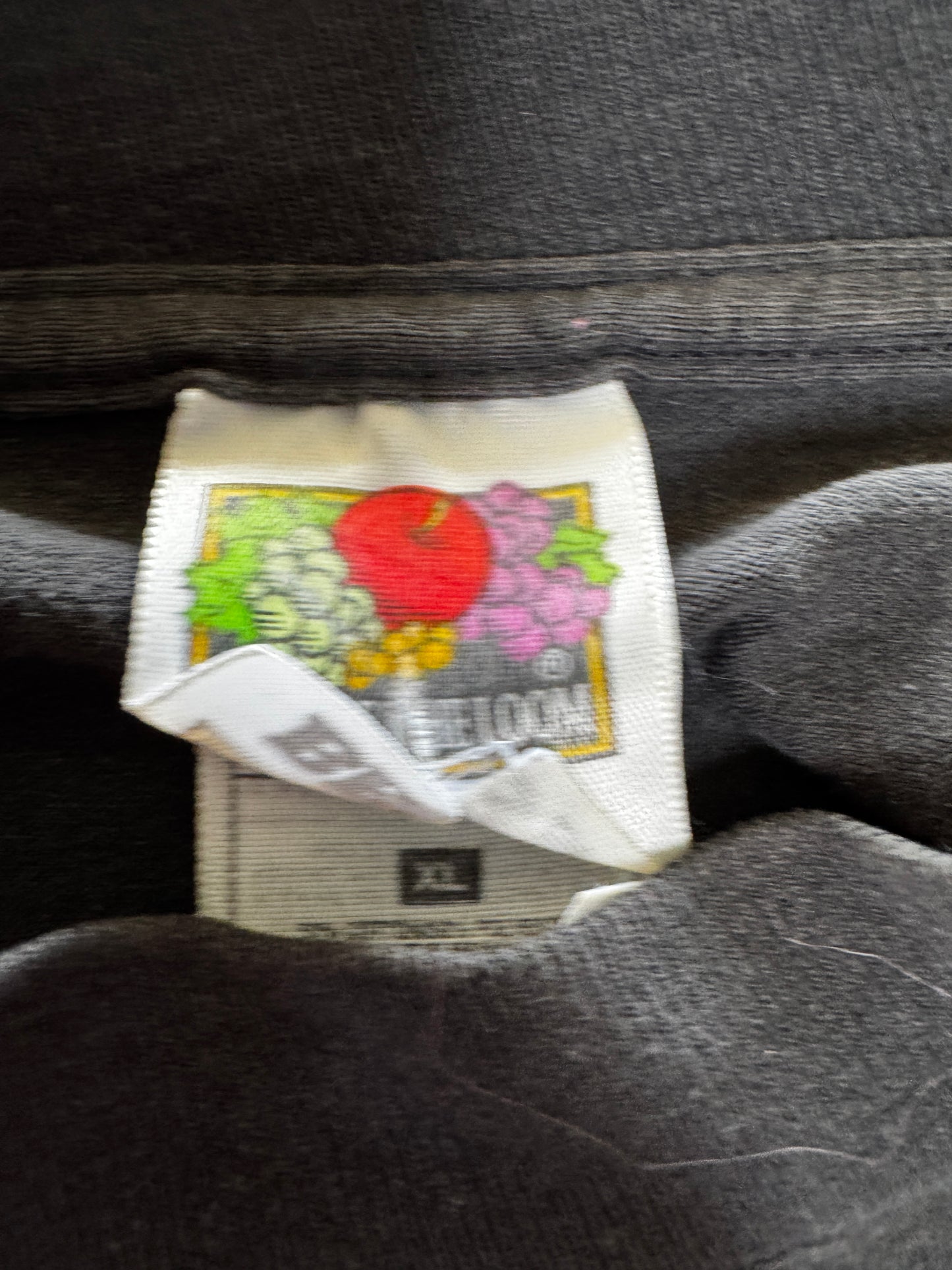 (XL) Vintage Iowa Tee