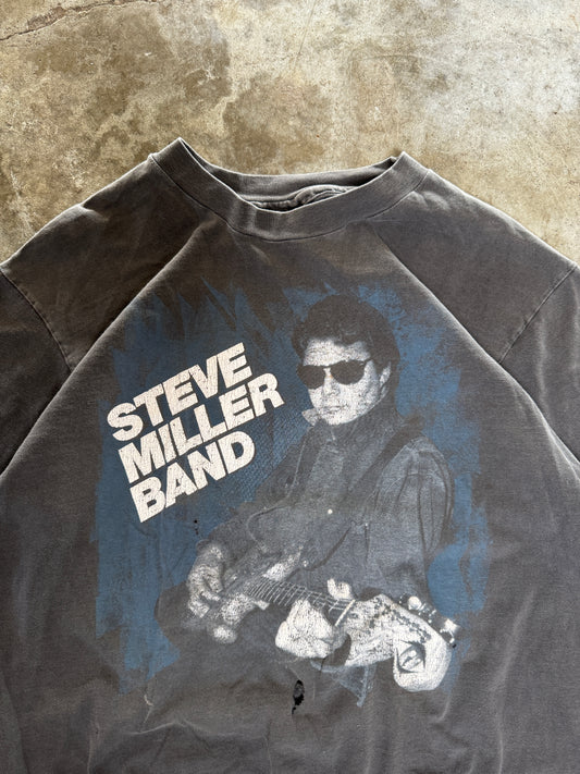 (XL) Vintage Steve Miller Band Tee