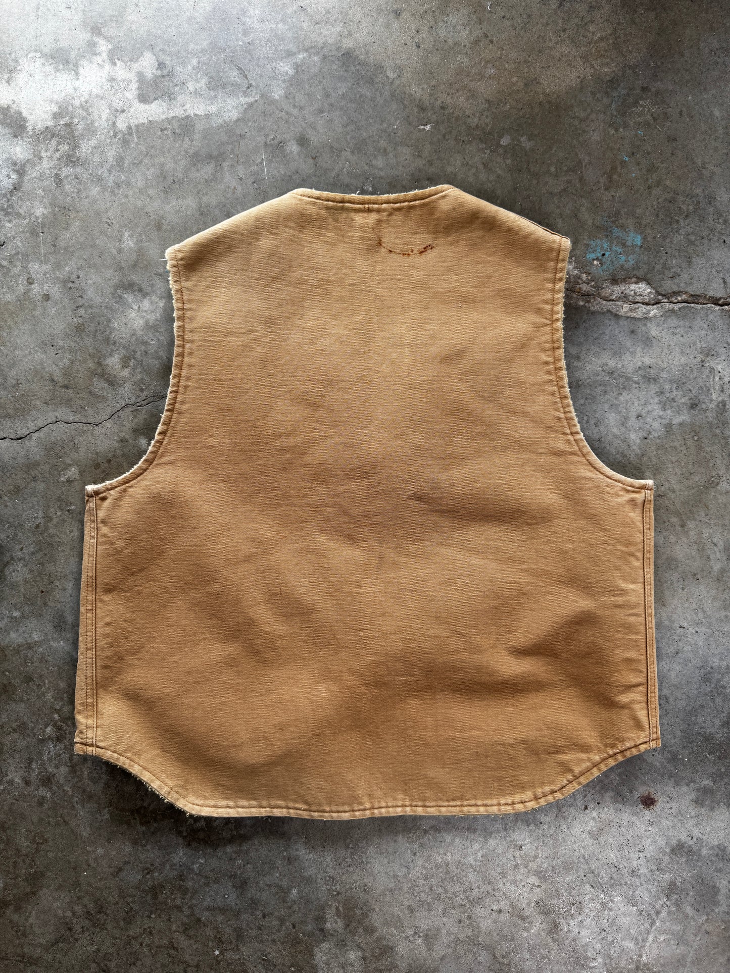 (L) Vintage Carhartt Vest